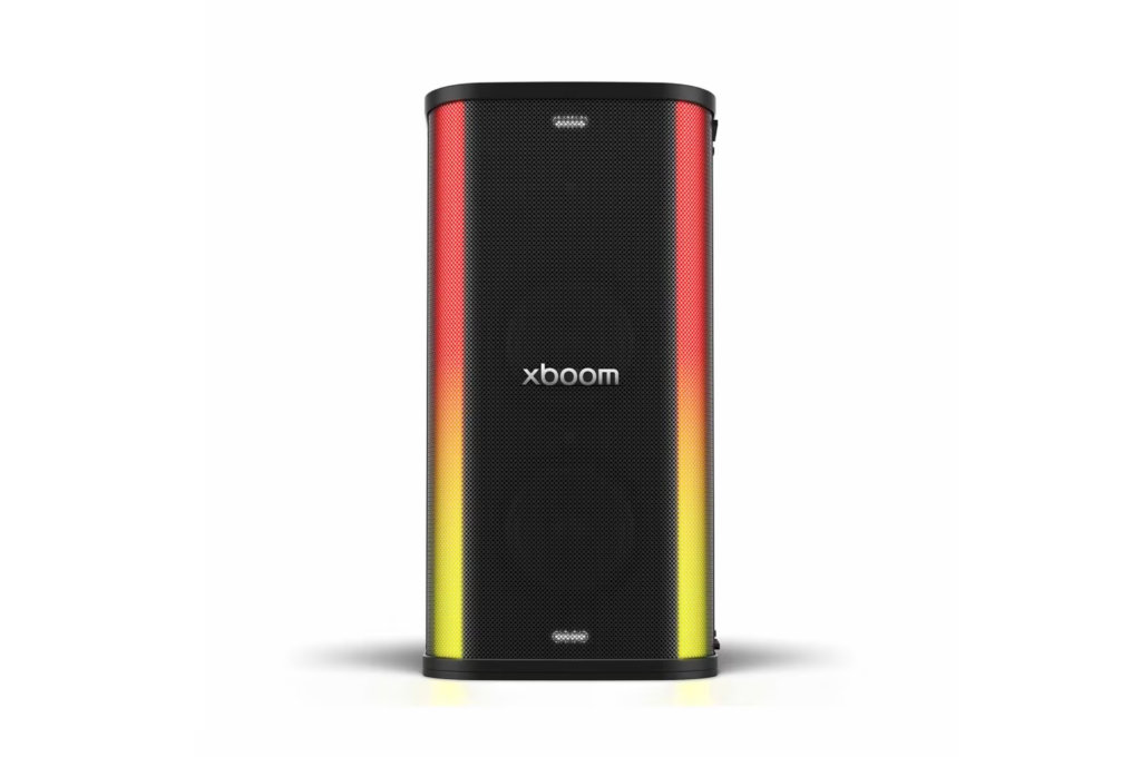 LG Xboom Stage 501