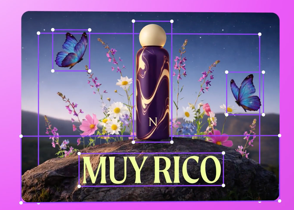 Canva Capas Mágicas