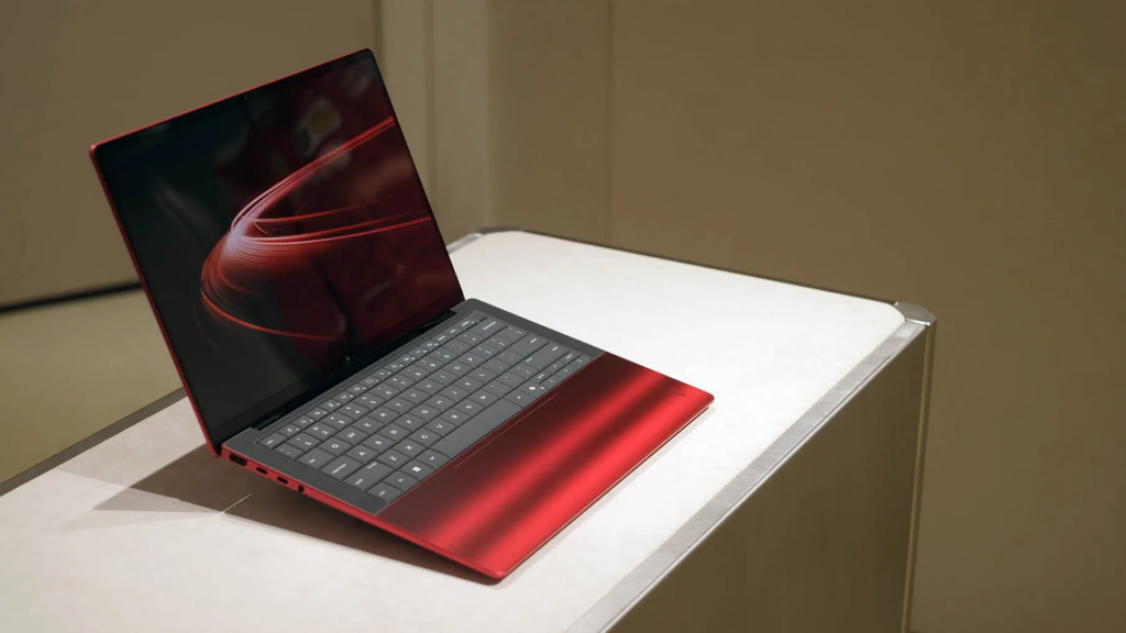 HP Edición Limitada Scuderia Ferrari