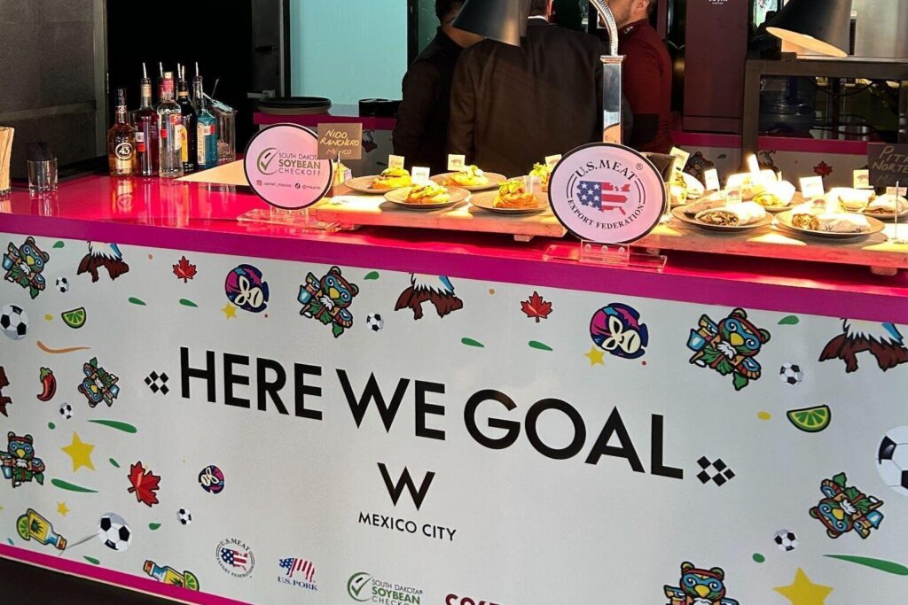 lugares en CDMX para ver el Mundial | Hisense