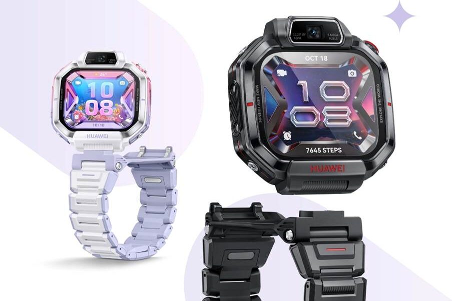 Huawei Watch Kids X1 Series