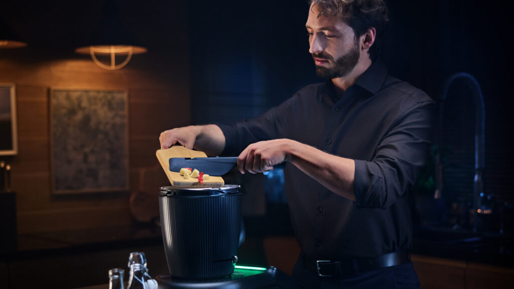 Thermomix TM7