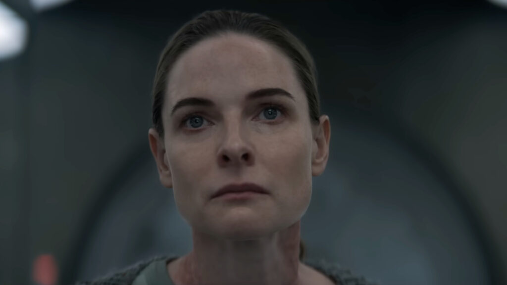 serie de ciencia ficción | Silo tercera temporada Apple TV