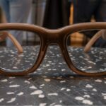 lentes inteligentes Ray-Ban Meta