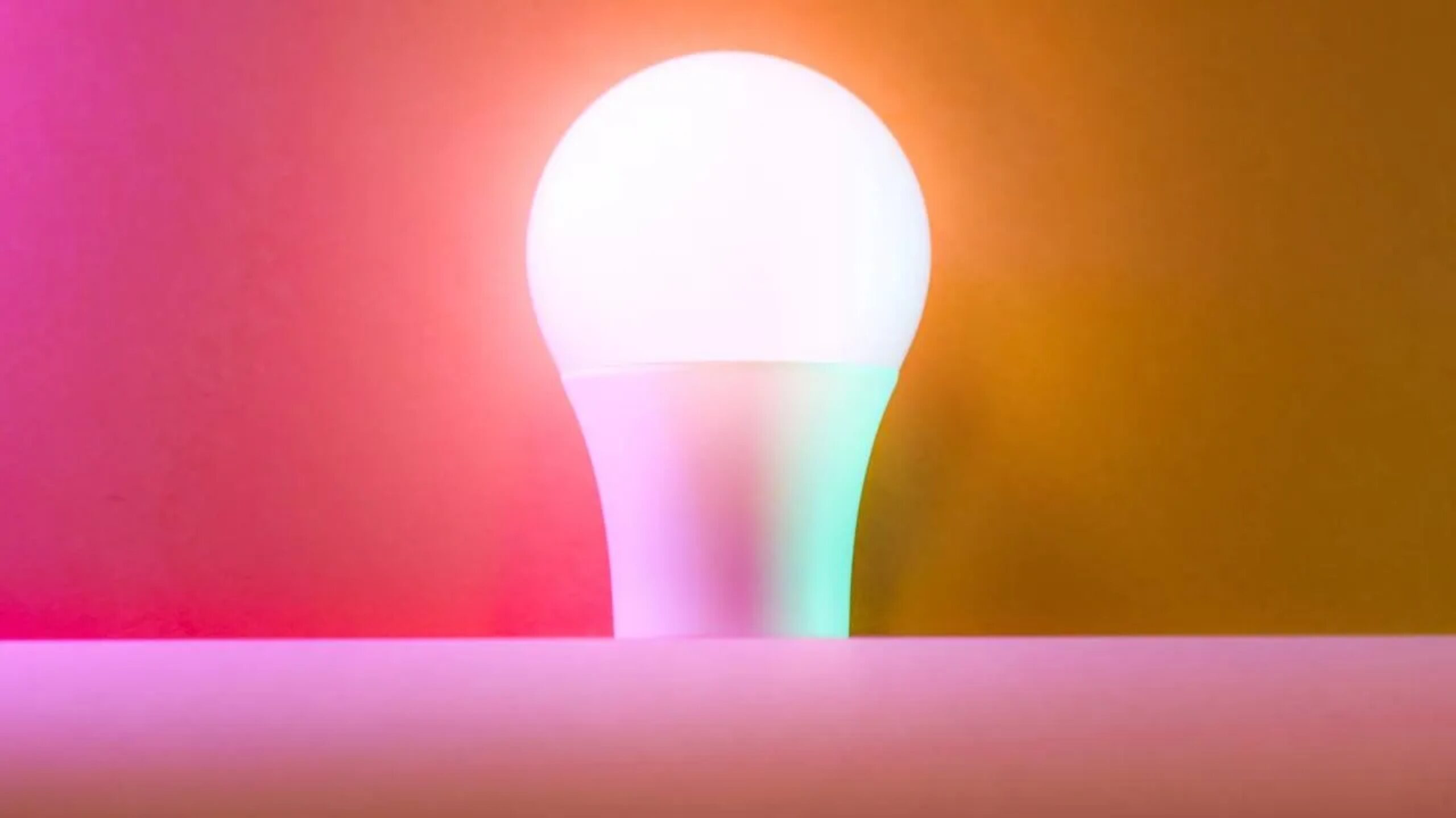 luces inteligentes | bichos en casa