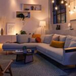 luces inteligentes como temporizadores