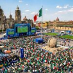 lugares en CDMX para ver el Mundial | Hisense