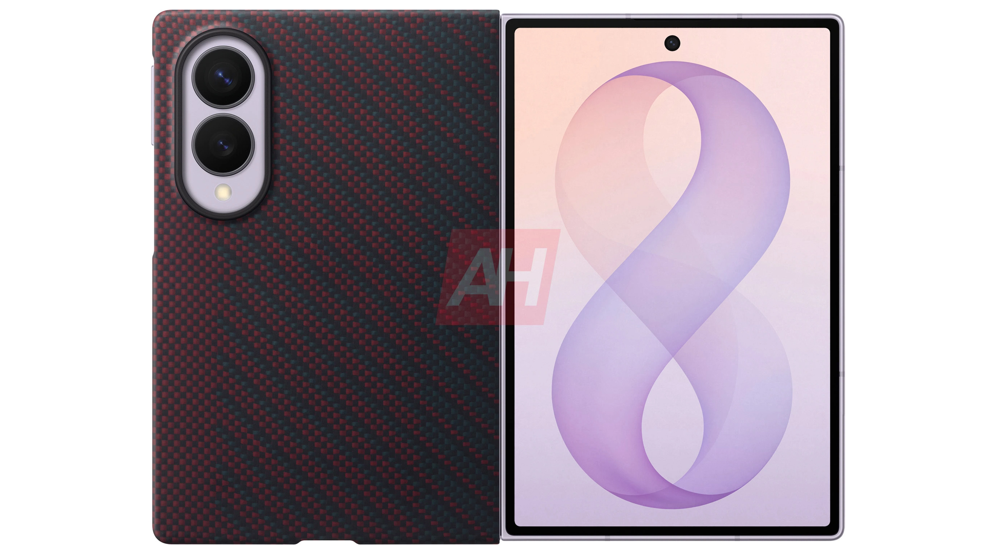 fundas del Galaxy Z Fold 8