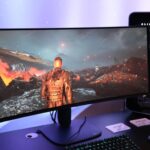 monitores gamer Alienware
