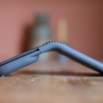 mouse plegable Logitech Mobi Fold