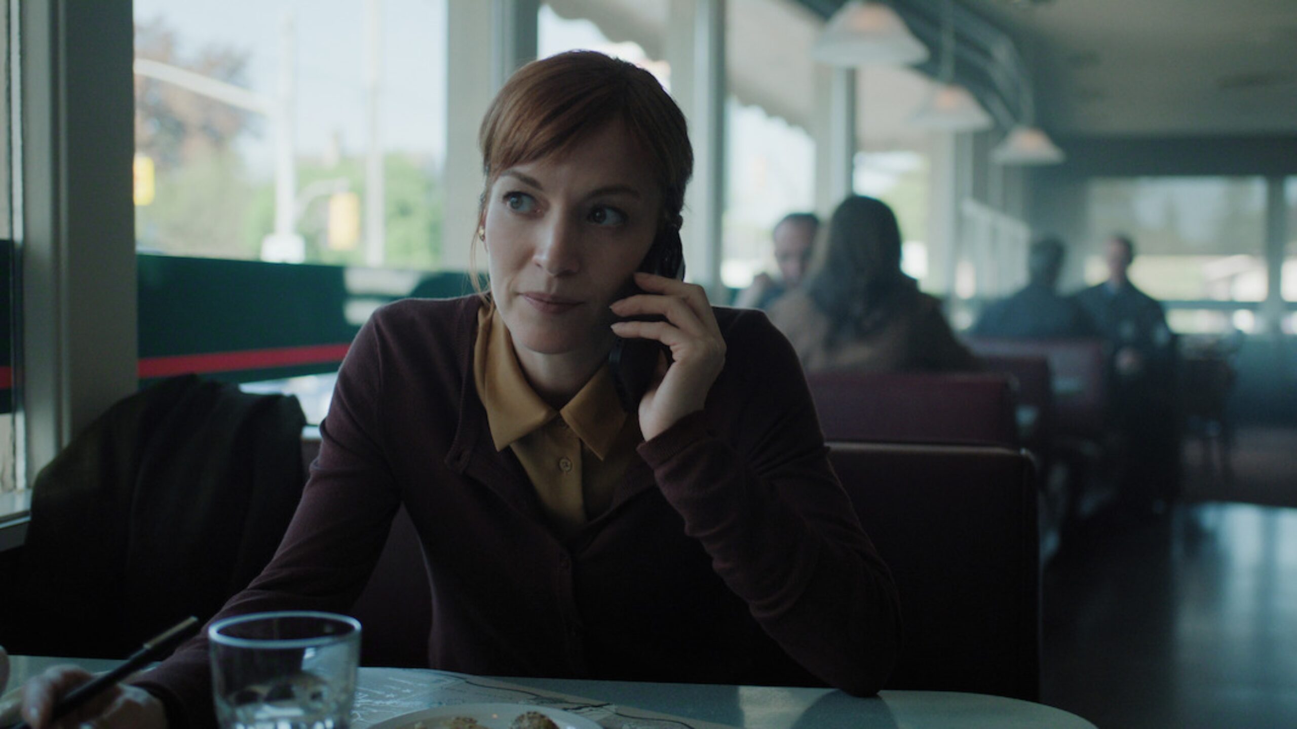 nuevo thriller de Netflix | Te encontraré
