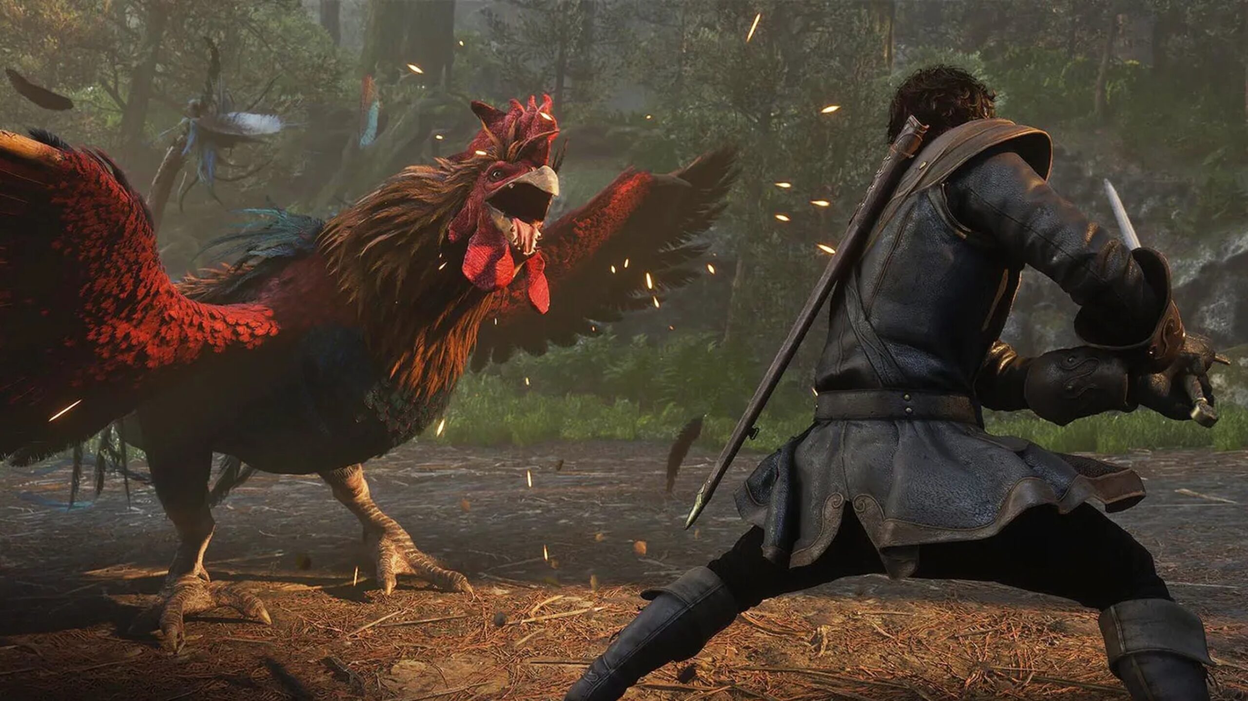 próximos juegos de Xbox