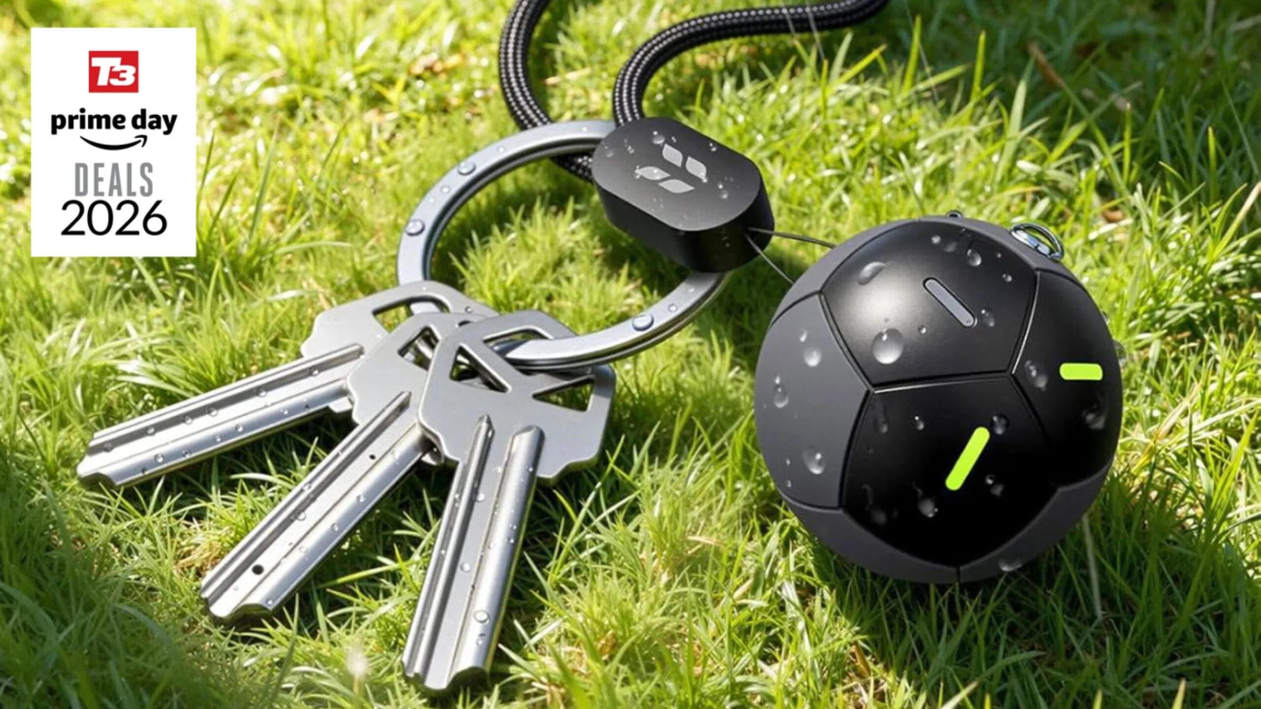 rastreador UGREEN FineTrack 2 | Prime Day 2026