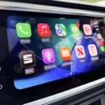 reproducci&oacute;n de video en Apple CarPlay