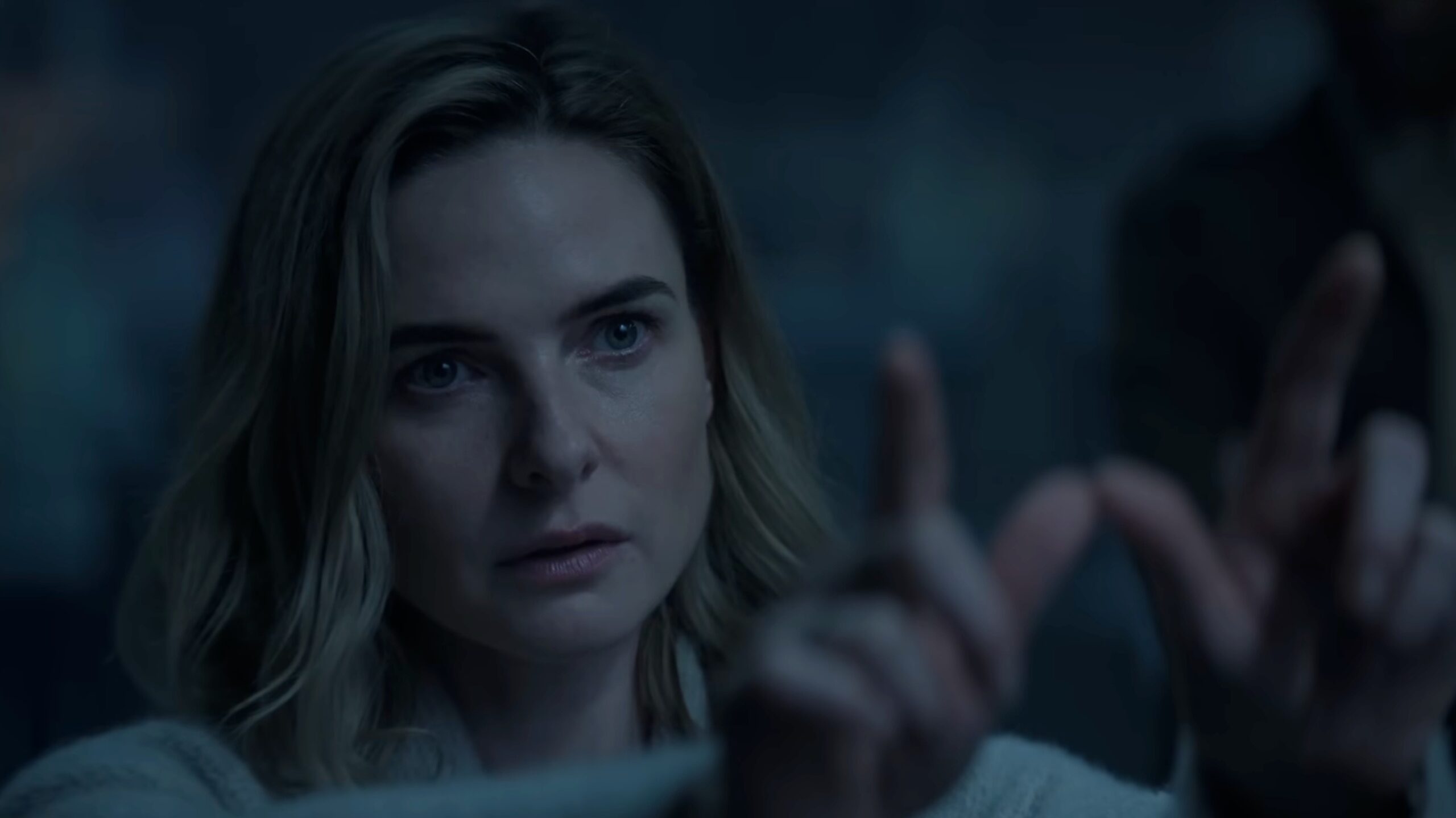 serie de ciencia ficción | Silo tercera temporada Apple TV