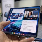 smartphones plegables | Galaxy Z Fold 8