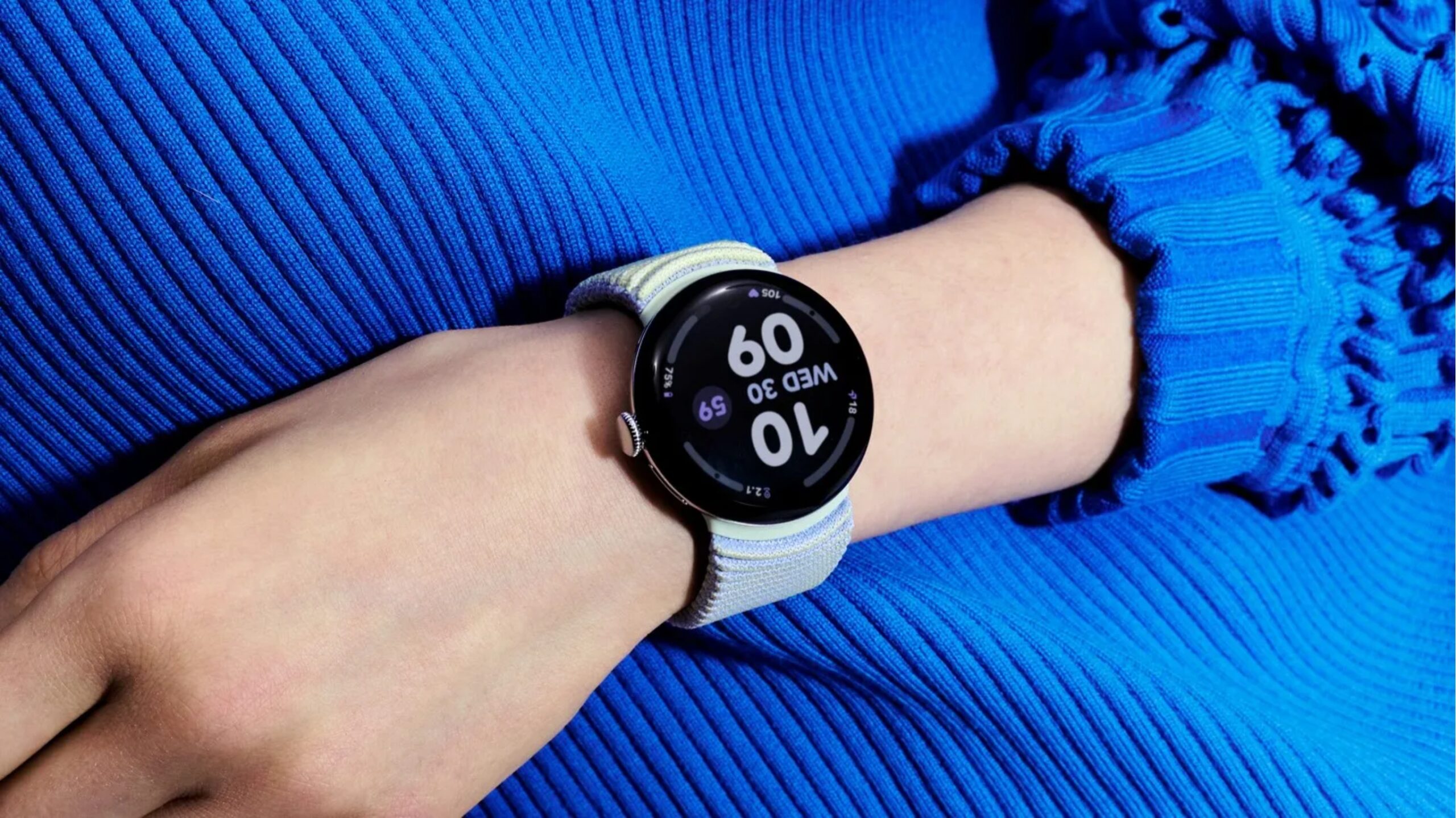 smartwatches con Wear OS