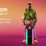 LG stage 501