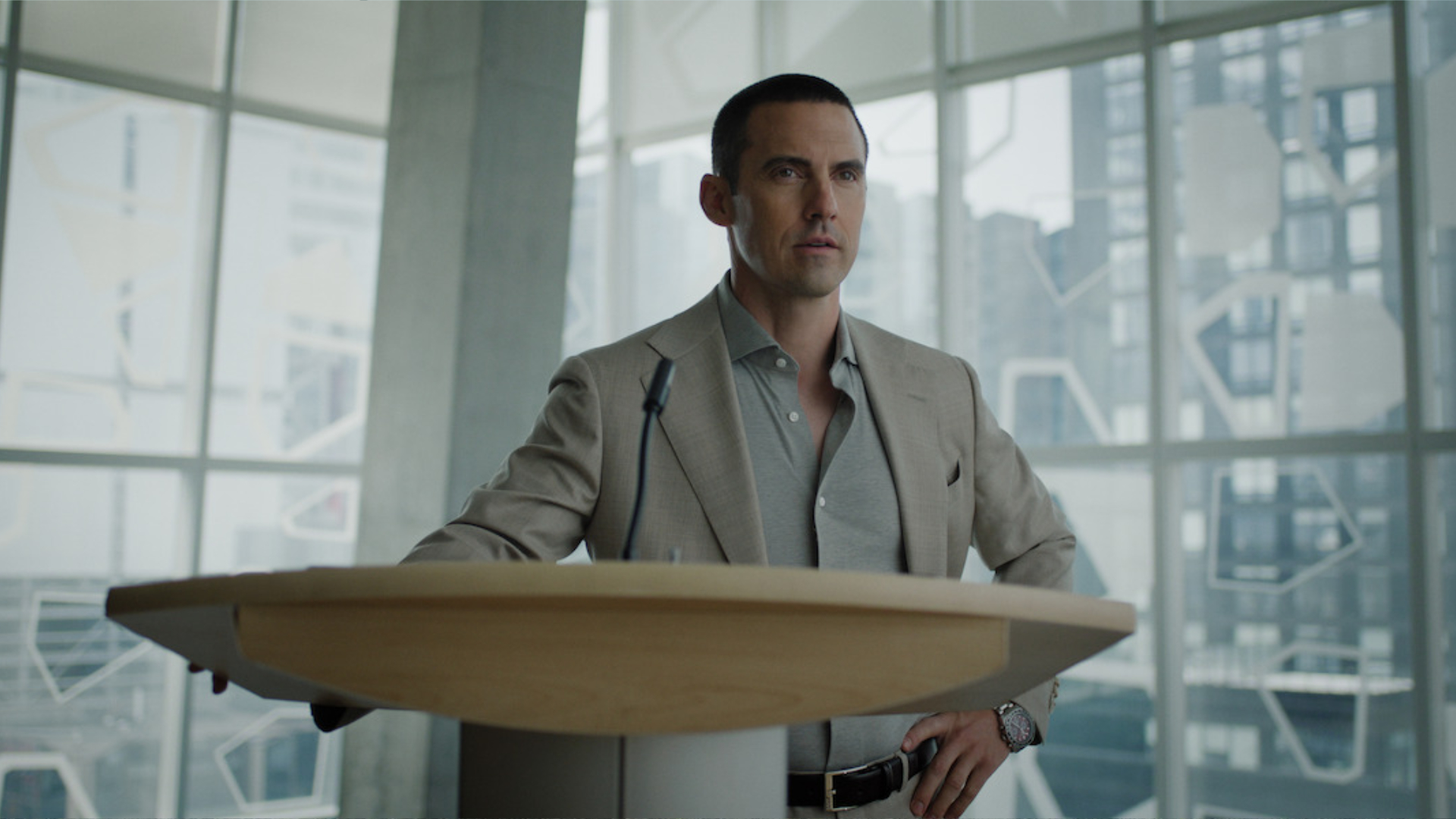nuevo thriller de Netflix | Te encontraré