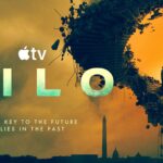 tercera temporada de "Silo" en Apple TV