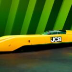 veh&iacute;culo con cero emisiones JCB Hydromax