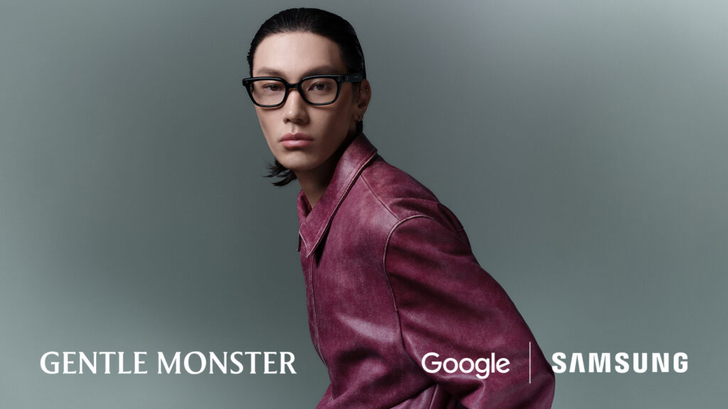 Samsung lentes inteligentes | Intelligent Eyewear