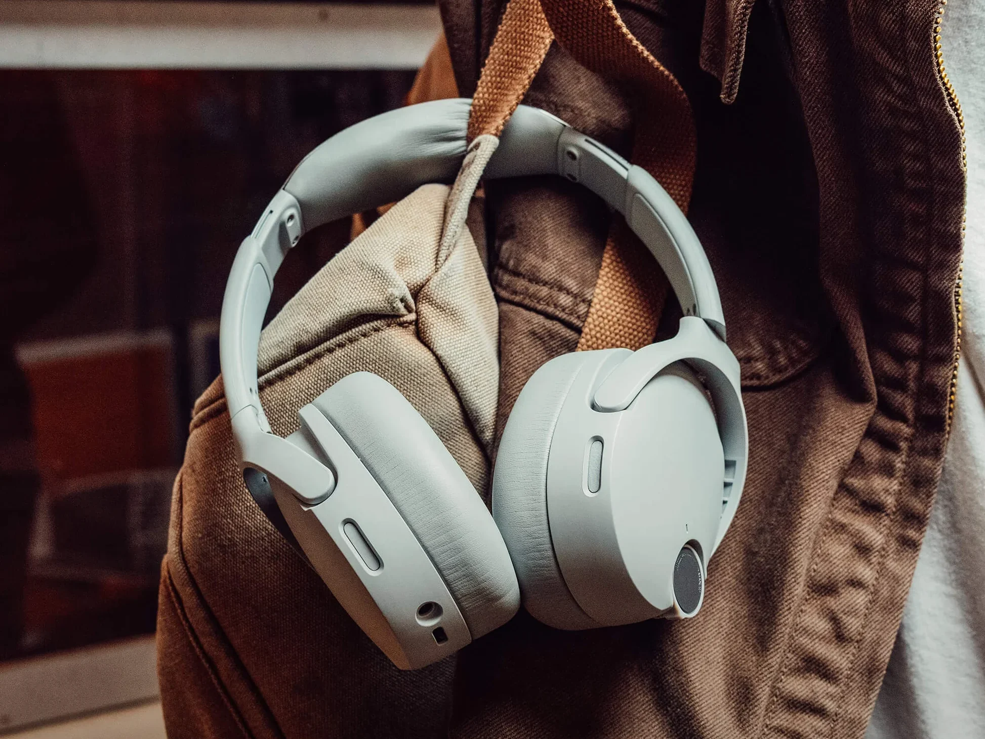 Skullcandy Crusher 1080 ANC