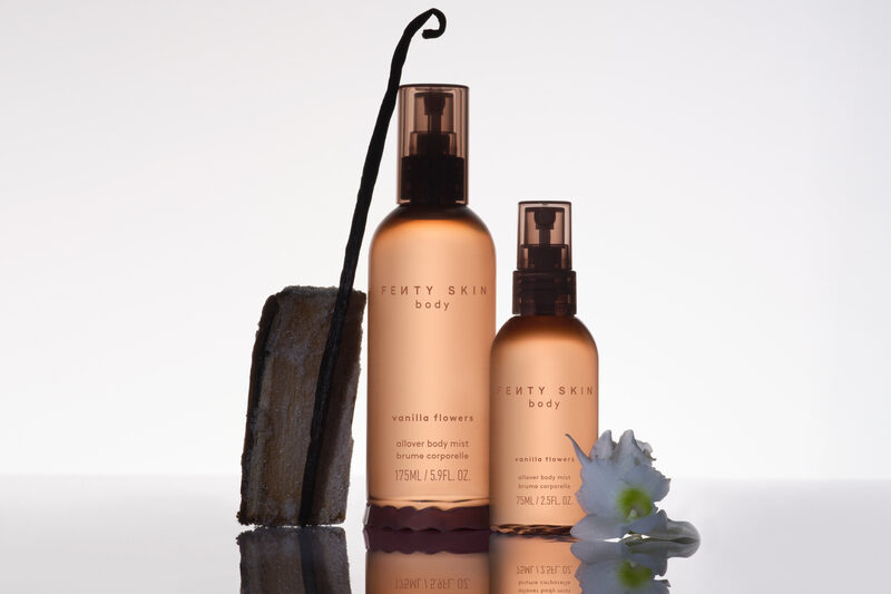 Fenty Skin aniversario en México