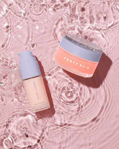 Fenty Skin aniversario en México