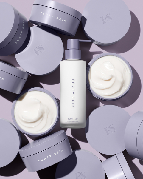 Fenty Skin aniversario en México