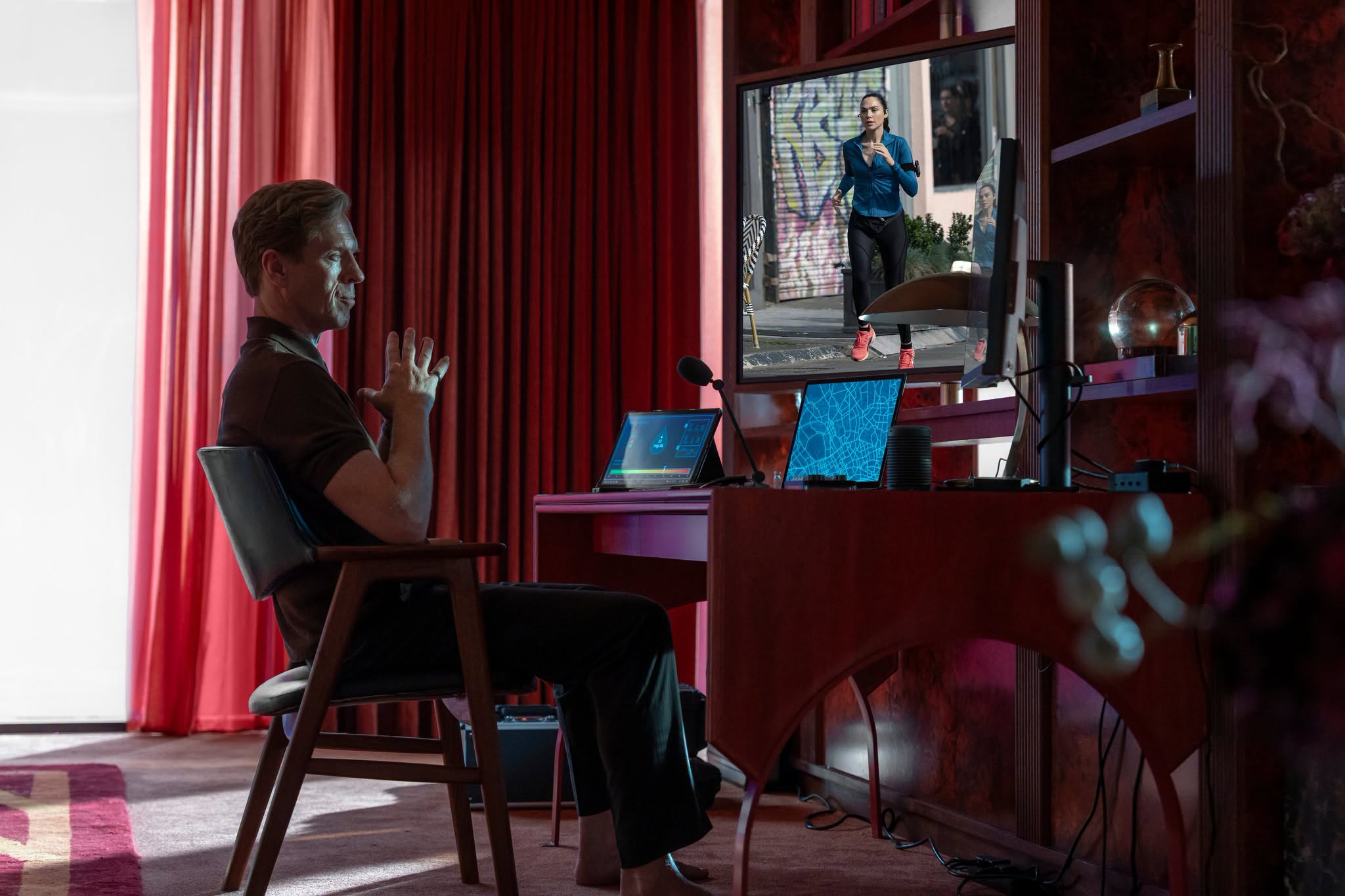 The Runner | Prime Video