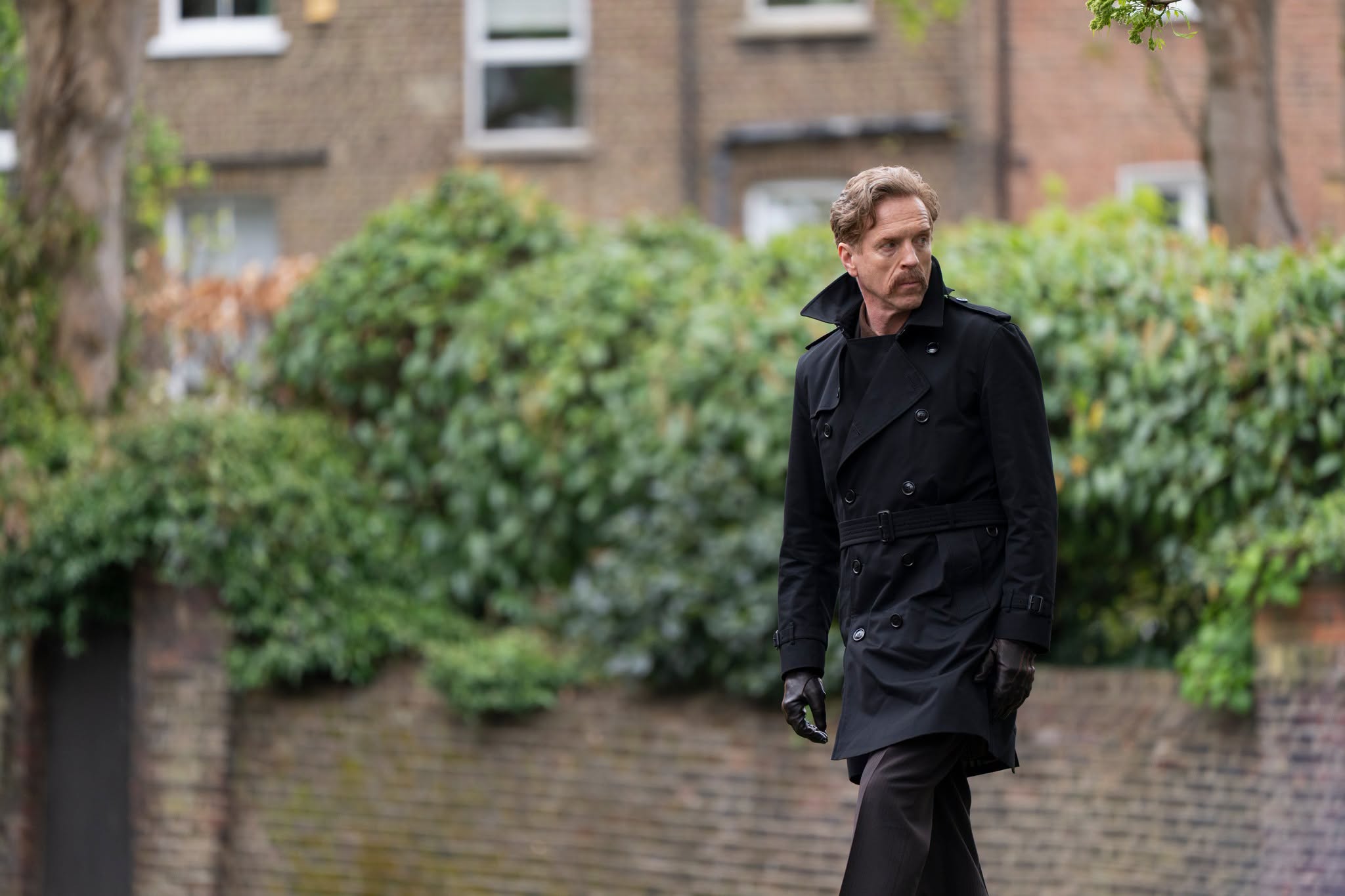 The Runner | Prime Video