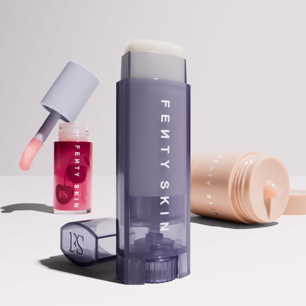 Fenty Skin aniversario en México