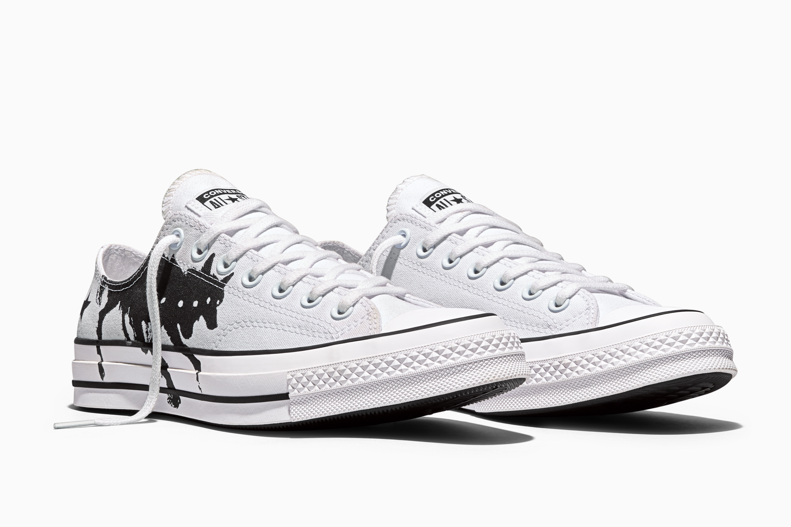 Converse x EDGLRD