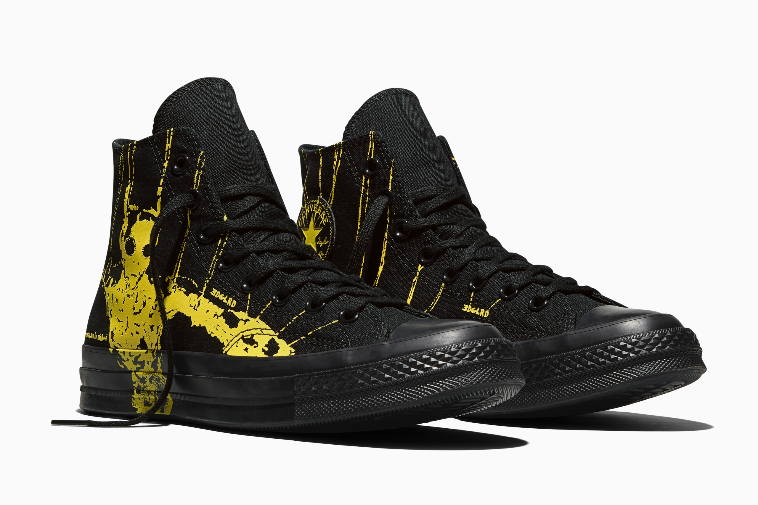 Converse x EDGLRD