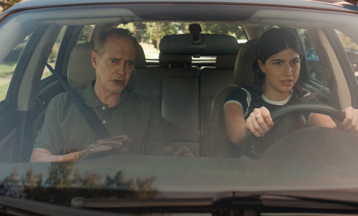 No se desea buena suerte | Netflix