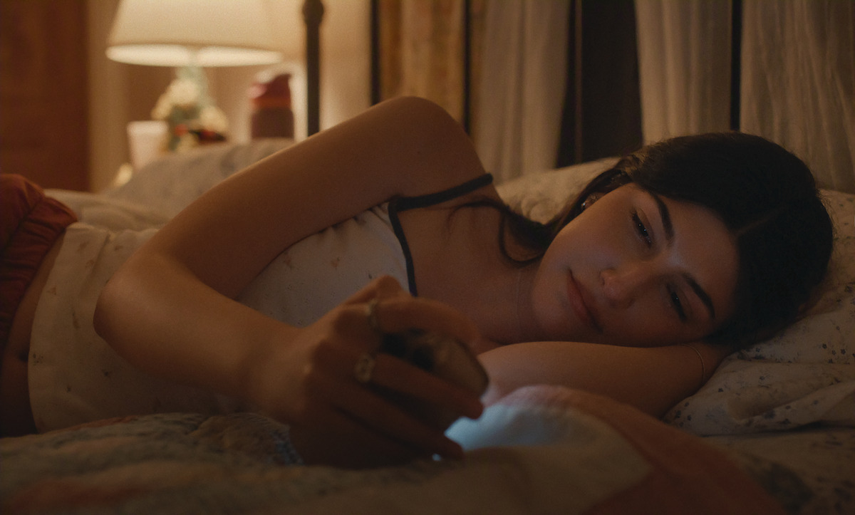 No se desea buena suerte | Netflix