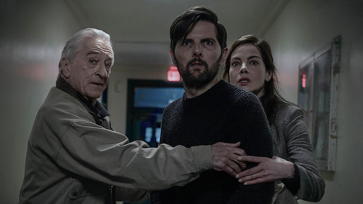 Netflix | Susurran tu nombre
