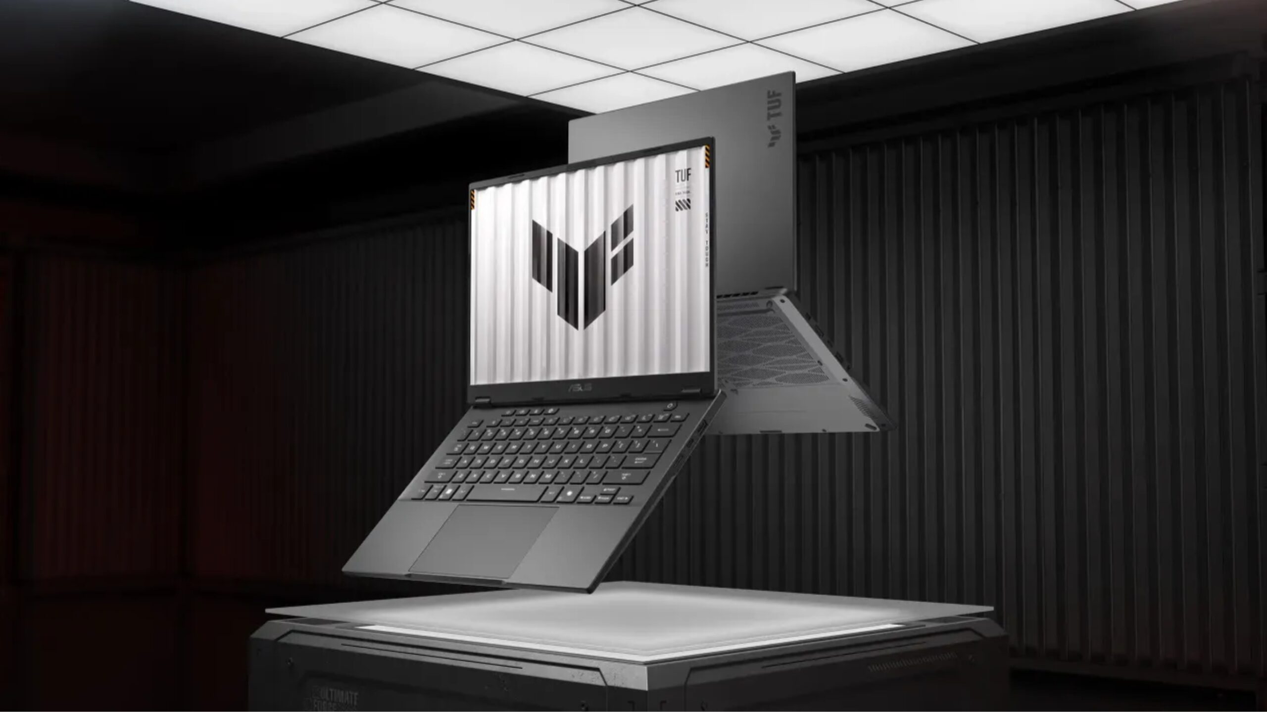 ASUS TUF Gaming A14