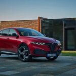 Alfa Romeo Tonale H&iacute;brido 2026