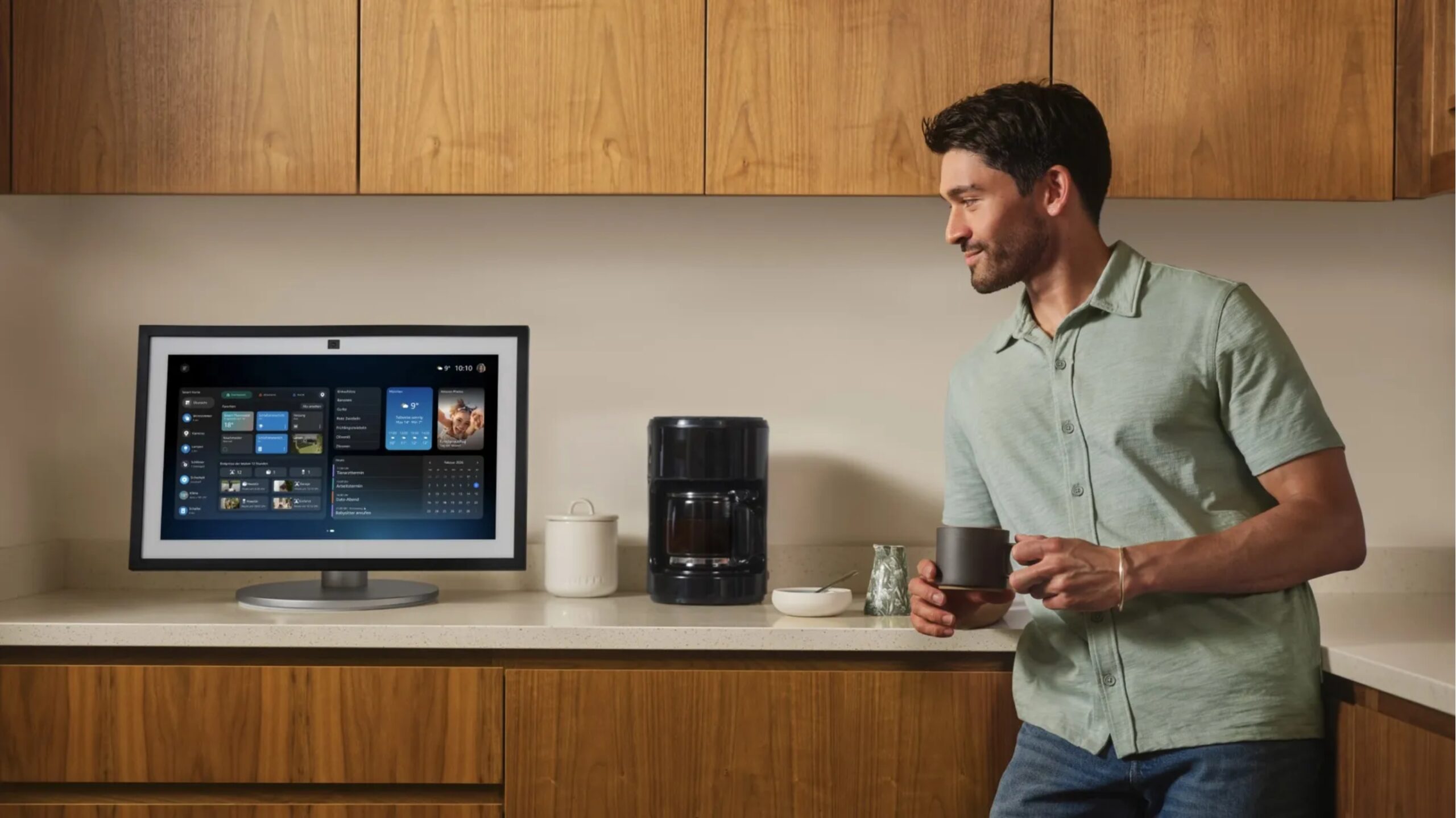 Amazon Alexa+ actualización