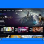 Amazon Prime Video videojuegos de Luna
