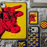Andy Warhol x Casetify