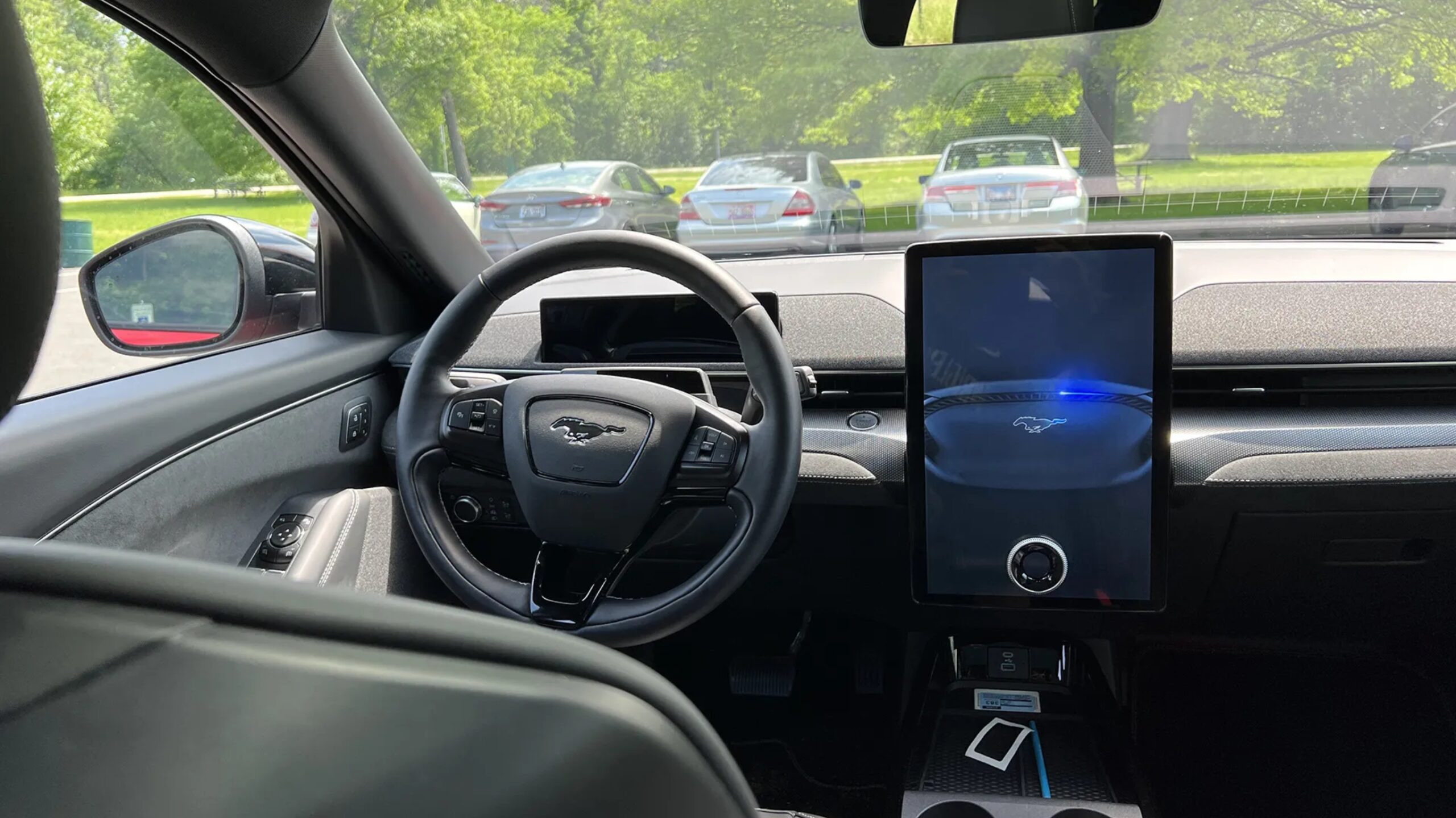 Apple Maps | Ford