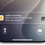 Apple Video seguro de HomeKit