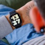 Apple Watch cambio de dise&ntilde;o