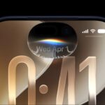 Apple beta p&uacute;blica de iOS 27