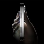 Apple iPhone Ultra
