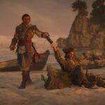 Assassin's Creed Black Flag Resynced