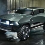 Aston Martin Dreadnought | Call of Duty: Modern Warfare 4